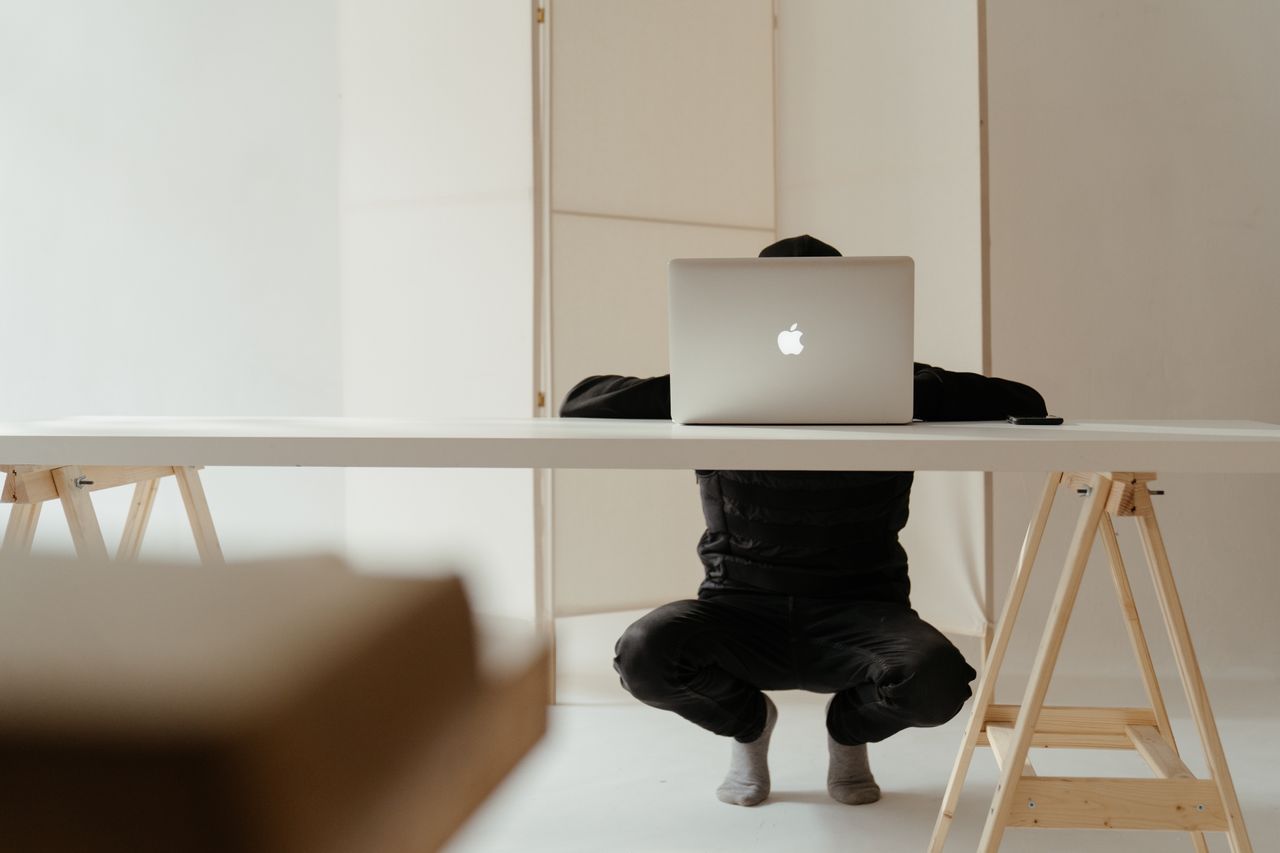 Guide 2024: Så väljer du rätt laptop som författare