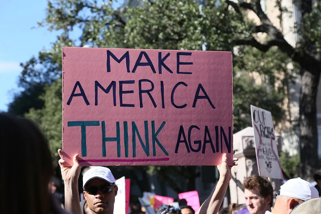 MAGA