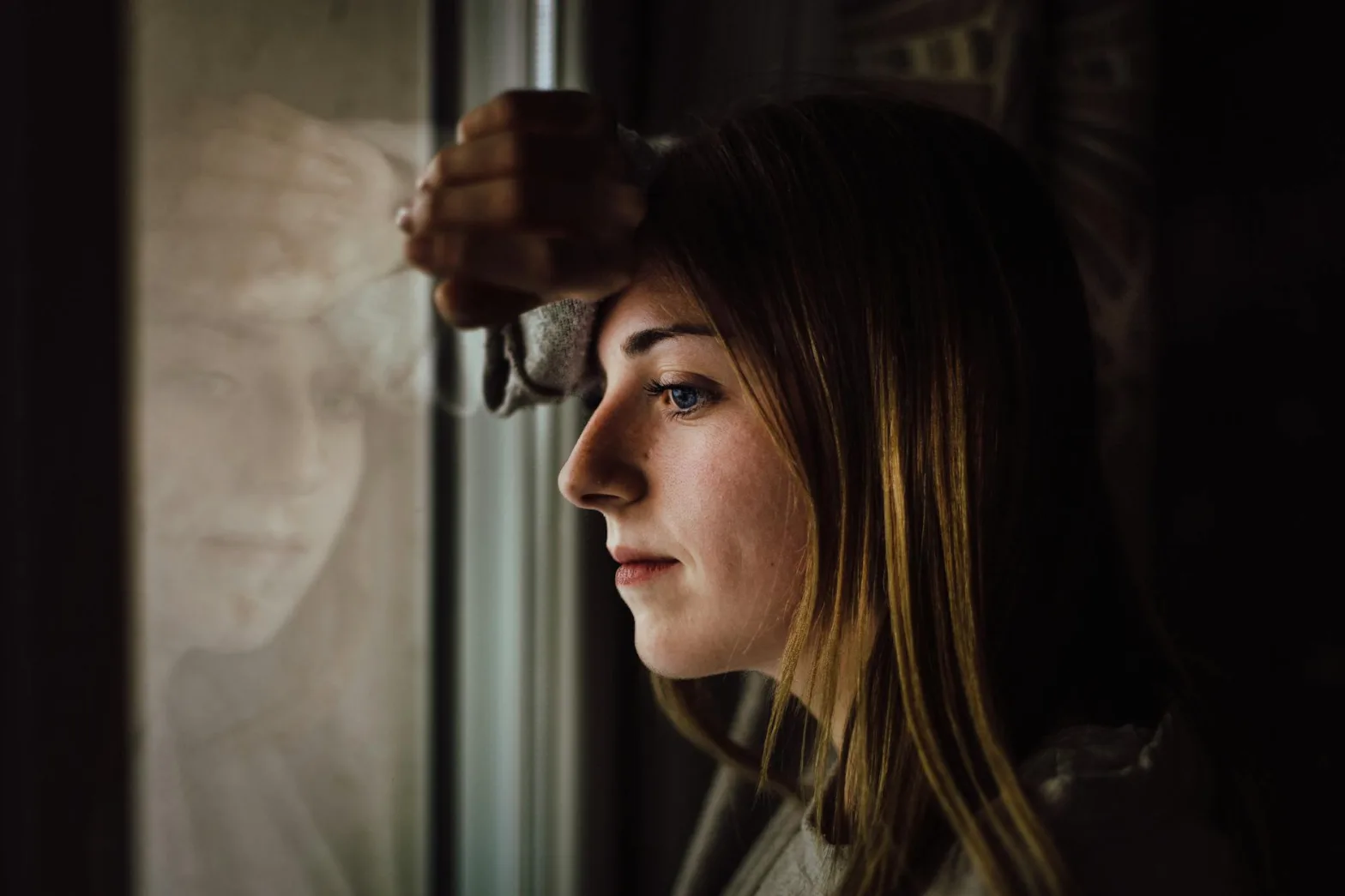 Du är vad du tänker – så vänder du negativa tankar 