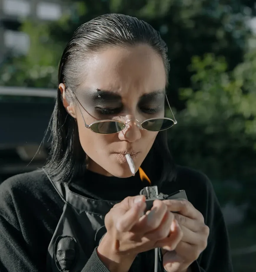 Generation X i en värld som brinner – vad händer nu?