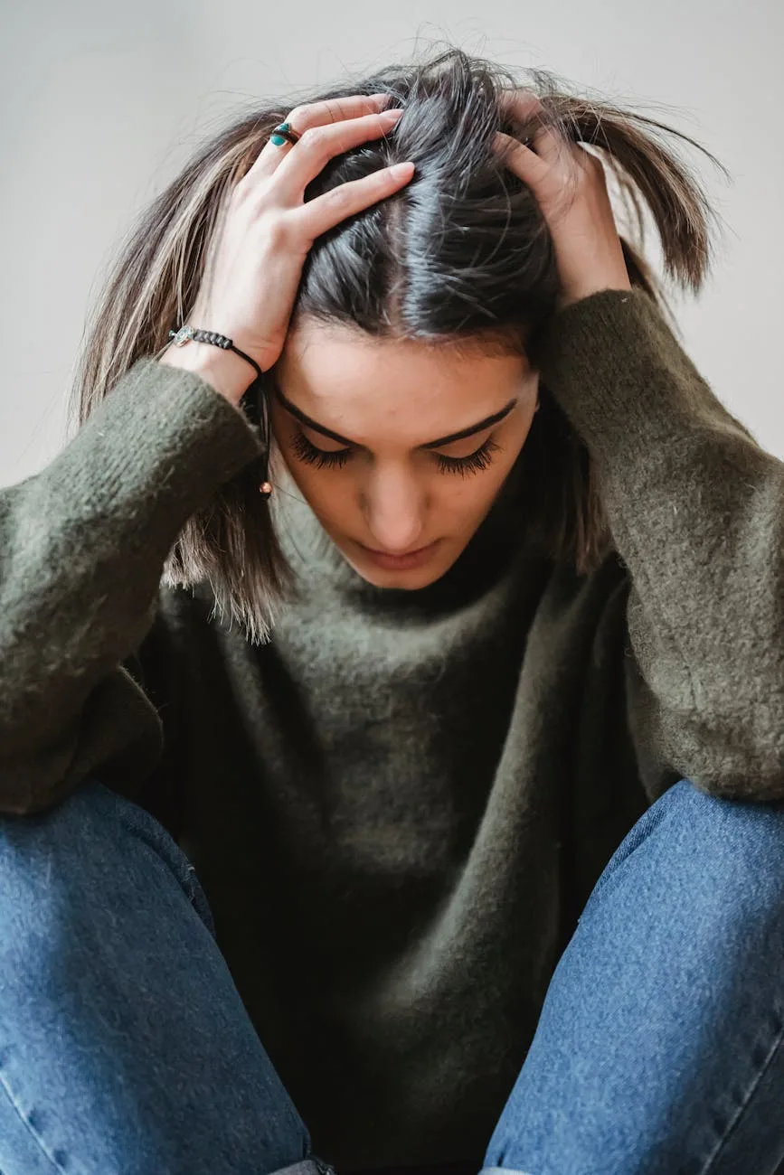 Psykisk ohälsa på jobbet: Tecken, orsaker och hur arbetsplatsen kan göra skillnad