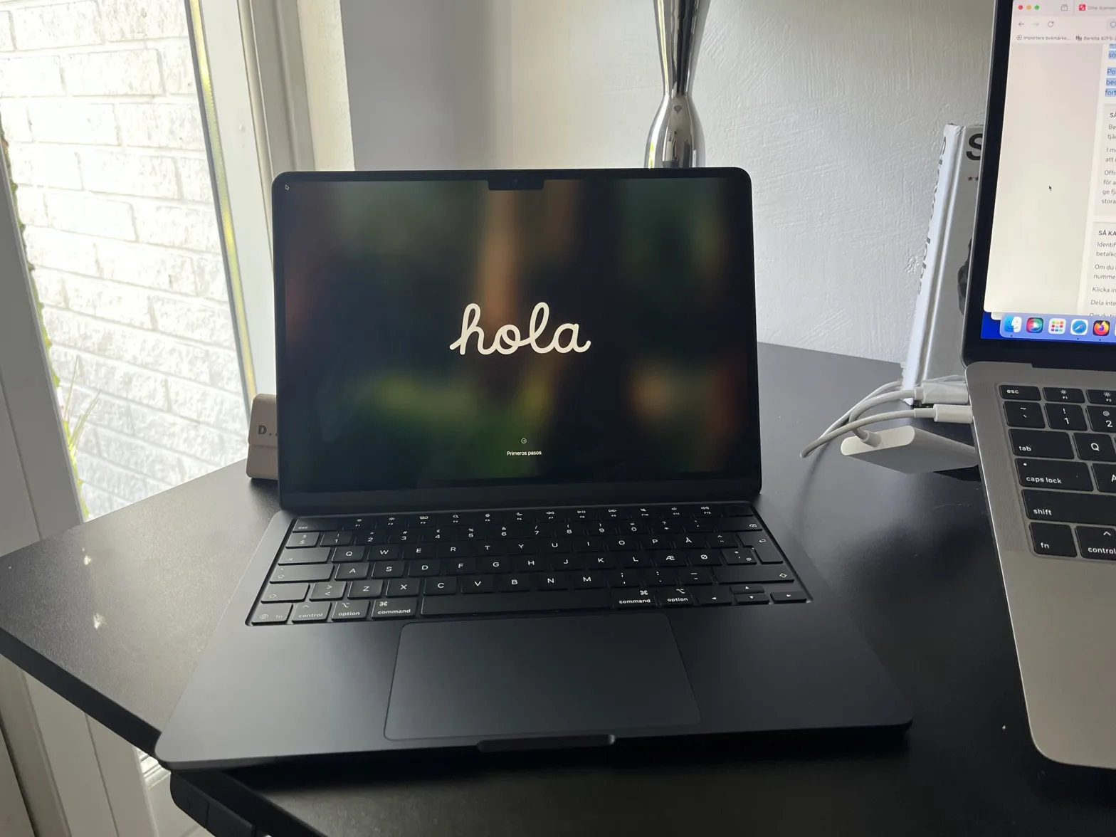Macbook Air M4