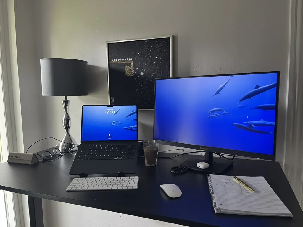 Macbook Air M4 