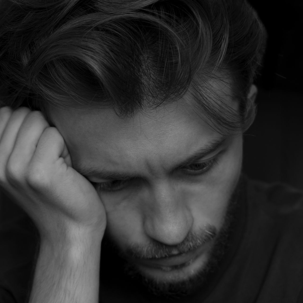 Sluta vara så hård mot dig själv – det gör dig inte mer motiverad